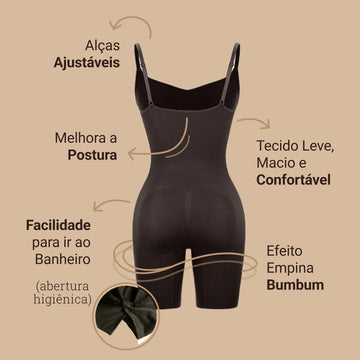Body Modelador