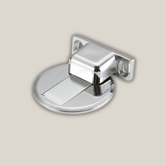 Batente de Porta Magnético