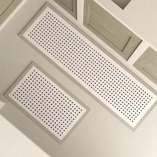 Tapete Antiderrapante à Prova D'Água | Estilo Minimalista para Cozinha, Banheiro e Entrada