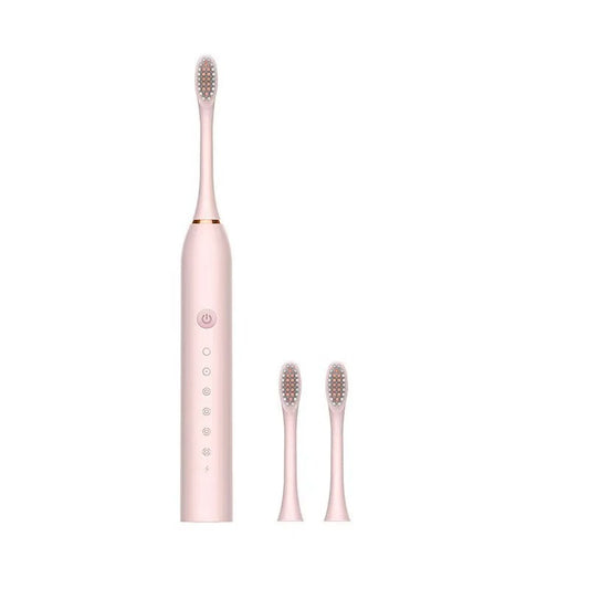 Escova de Dentes Elétrica
