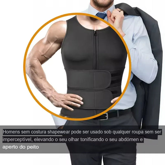 Colete Modelador