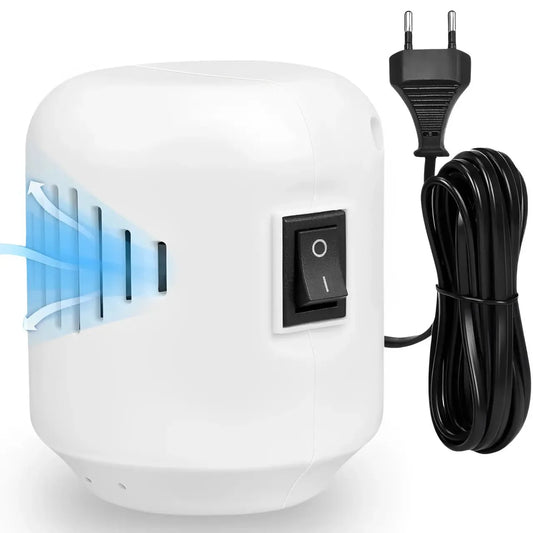 Kit Compactador com Bomba Elétrica